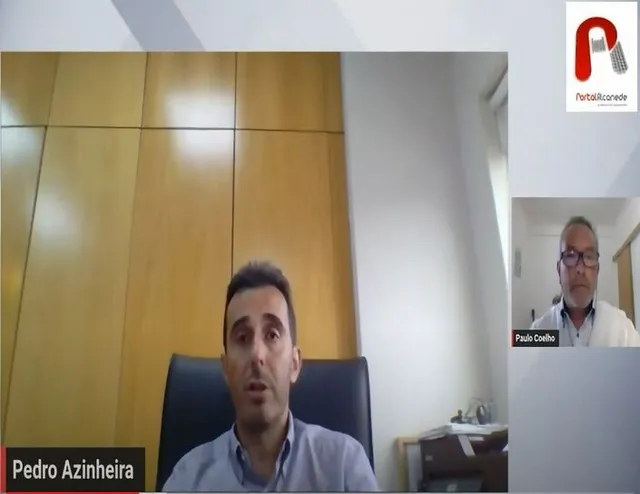 Entrevista a Pedro Azinheira CEO do Grupo Mola Solta / 2Unique View