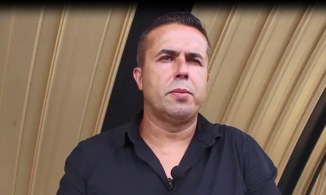 Filipe Montez apresentou no Luxemburgo o seu livro intitulado “Curso de Guitarra”