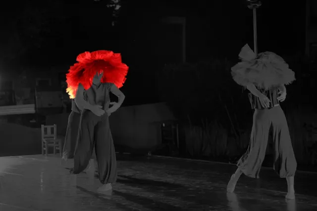 Parque Desportivo de Alcanede palco do espetáculo de dança ‘Dançar com… Liberdade’
