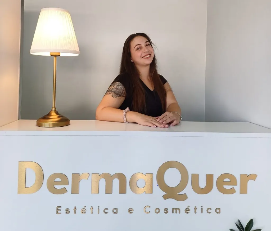 DermaQuer – Novo salão de estética e beleza em Alcanede abre portas dia 28 de agosto