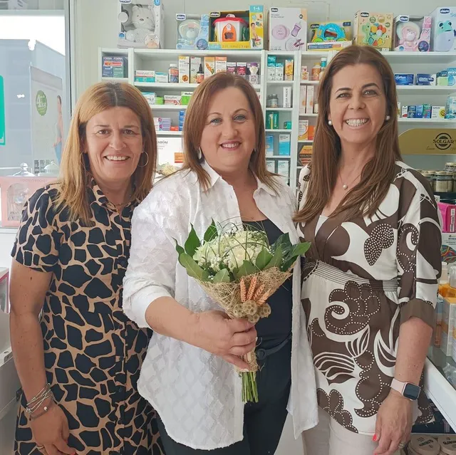 Pharma Castelo celebra 3º Aniversário com prémios e surpresas para os seus clientes