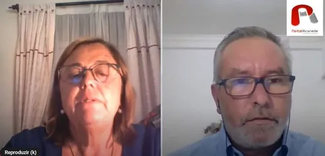 Vídeo: Entrevista a Helena Vieira – Diretora do AE D. Afonso Henriques sobre vários temas