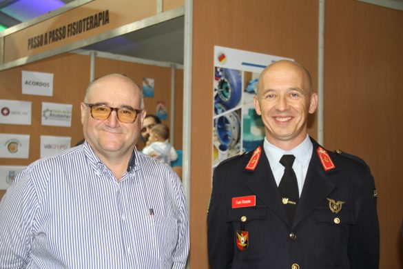 Inauguração Expo Alcanede 2023