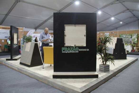 Inauguração Expo Alcanede 2023