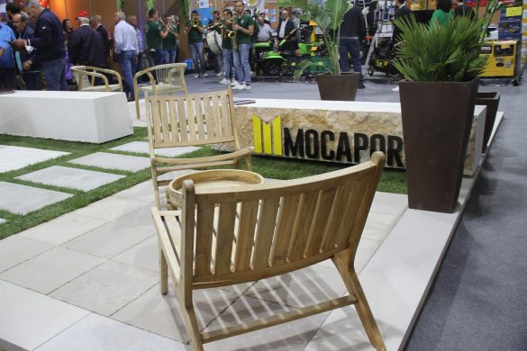 Inauguração Expo Alcanede 2023