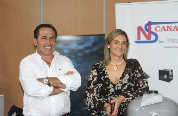 Inauguração Expo Alcanede 2023