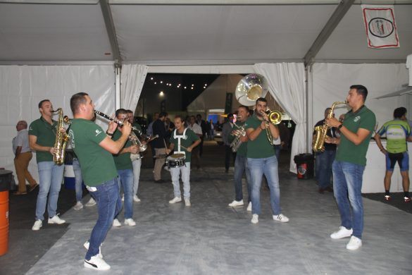 Inauguração Expo Alcanede 2023