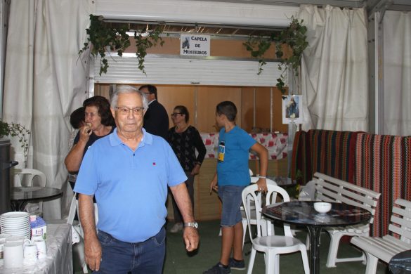 Inauguração Expo Alcanede 2023