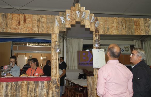 Inauguração Expo Alcanede 2023