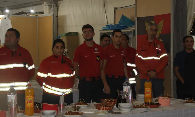 Inauguração Expo Alcanede 2023