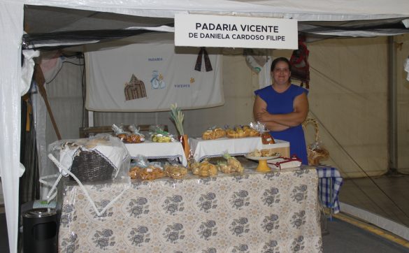 Inauguração Expo Alcanede 2023