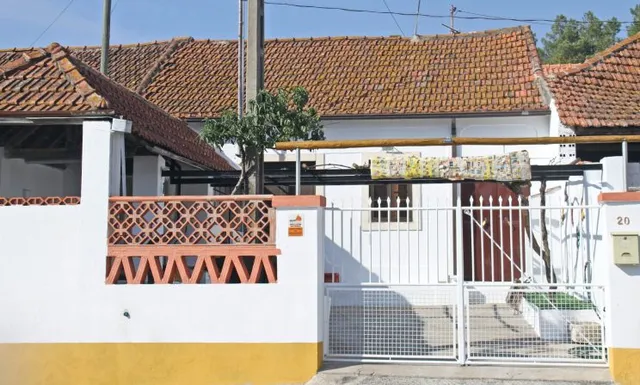 Novo espaço de restauração em Alcanede “Toca do Lebre” abre dia 14 de outubro