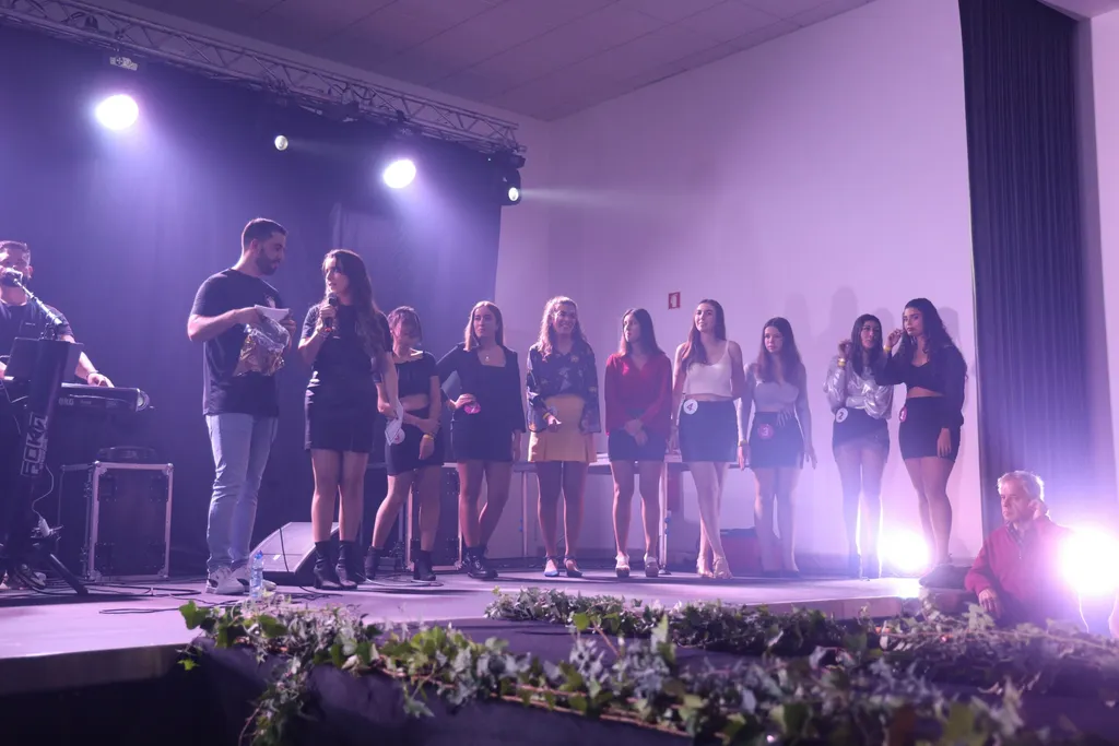 Minissaias sobem ao palco do CSR Valverde a 2 de novembro