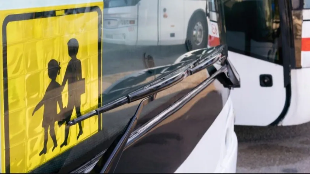 Autocarros cedidos pela Câmara de Santarém não reúnem condições de segurança para todas crianças