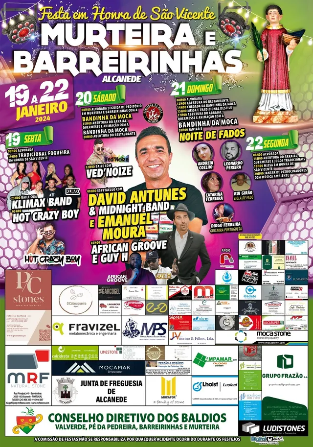 Cartaz 2024