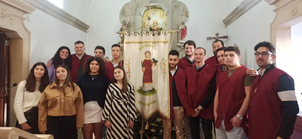 Murteira e Barreirinhas em festa de 19 a 22 de janeiro