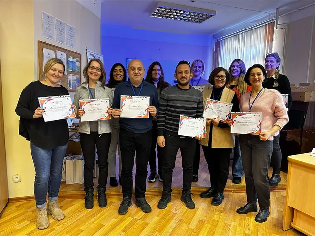 AE D. Afonso Henriques iniciou novo ciclo de projetos Erasmus na Letónia