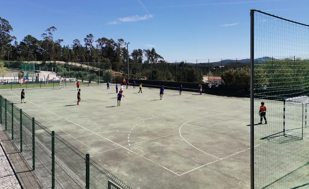 Abertas inscrições para o 1º Torneio de Futsal Freguesia de Alcanede