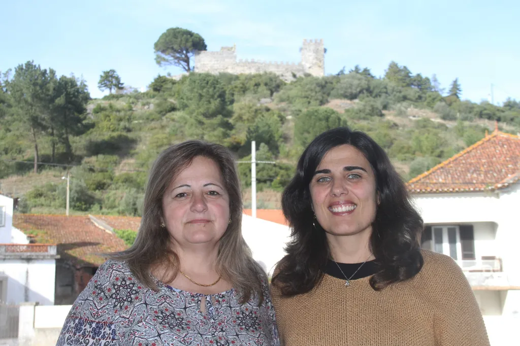 Óptica do Castelo inaugurada dia 16 de março em Alcanede