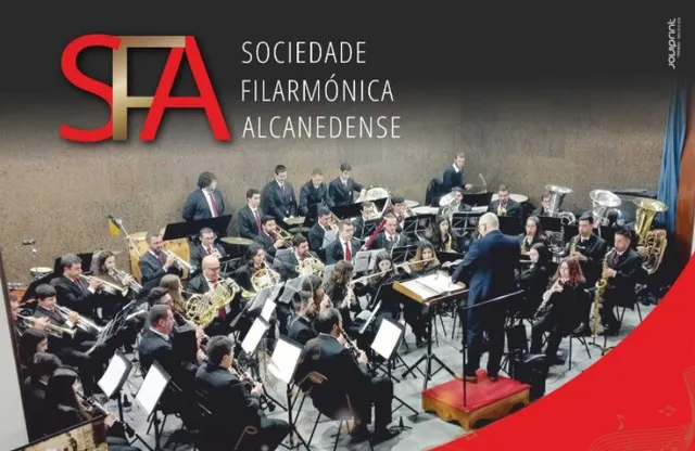 Novo maestro da SFA apresentado nas celebrações do 126º Aniversário da instituição