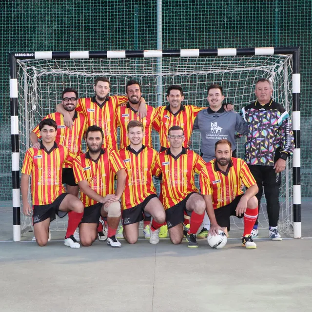 ACRD Mosteirense