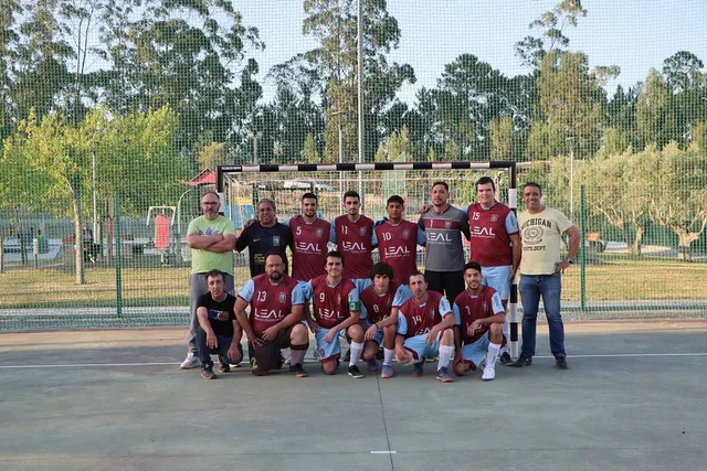 ACRD Xartinho