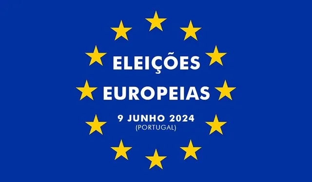 Aliança Democrática venceu europeias 2024 na freguesia de Alcanede