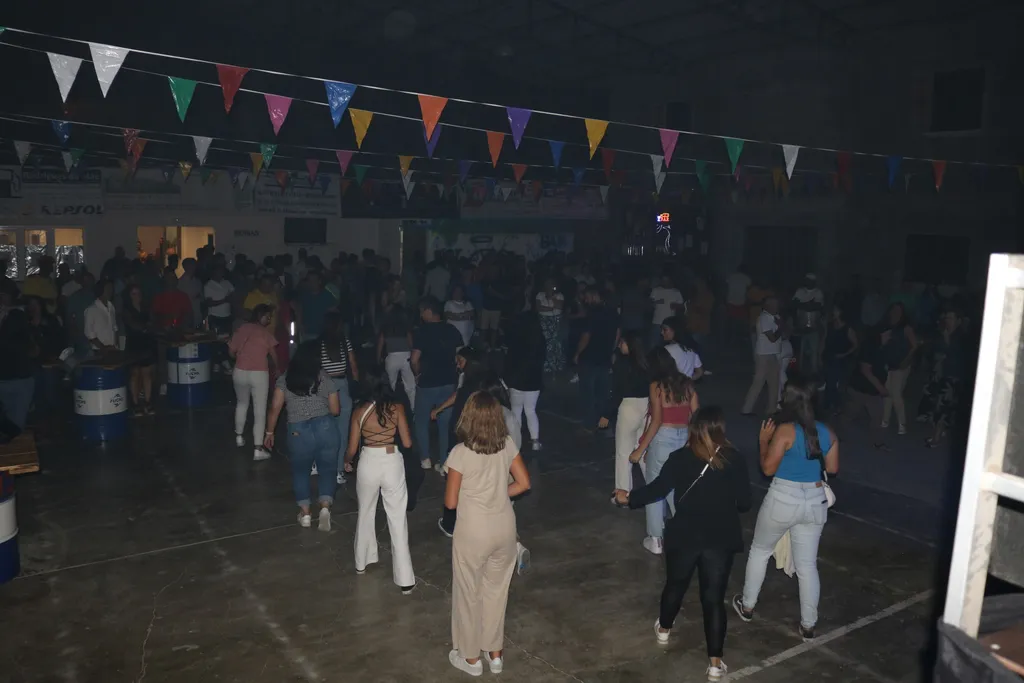 Festa da Juventude anima Mosteiros de 30 de agosto a 1 de setembro