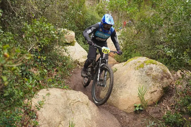 Gustavo Santos