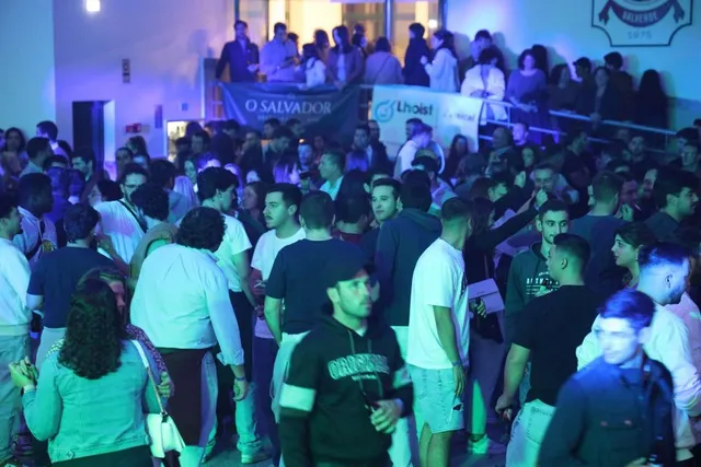 30ª Festa da Minissaia