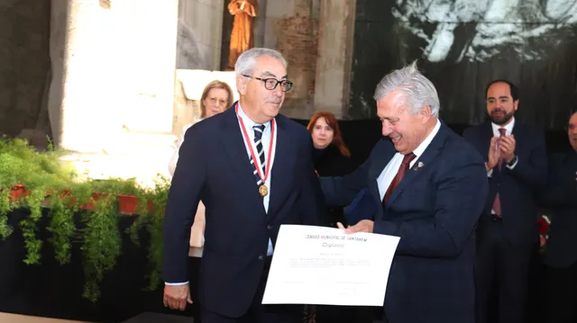 José dos Santos Luís - Pedramoca / Mocapor