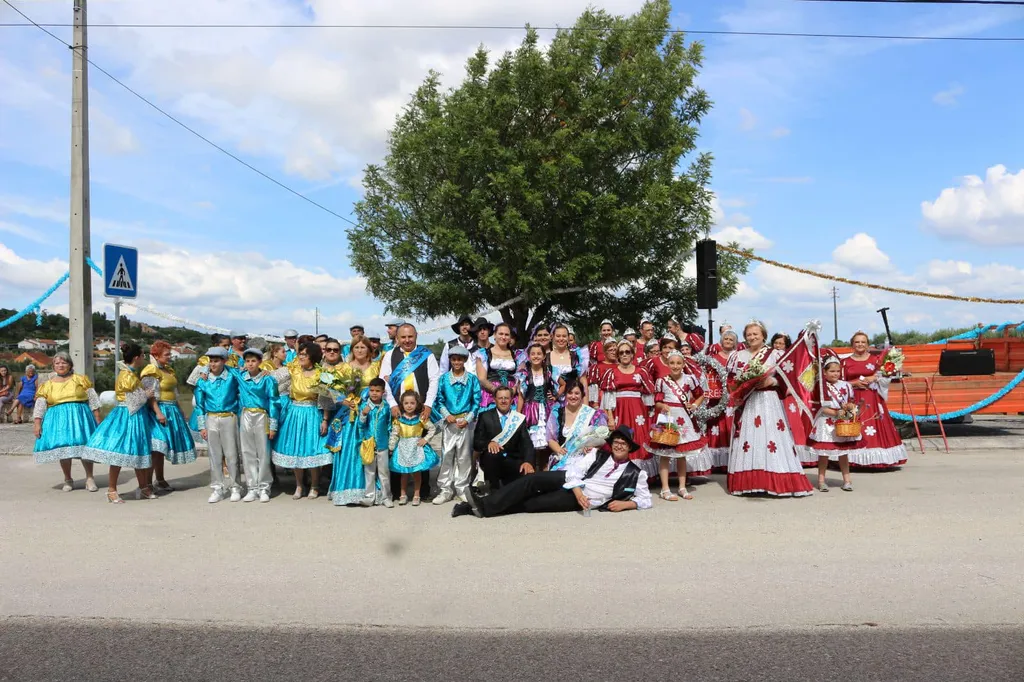 Marchas Populares P.B.M organizam jantar com música ao vivo