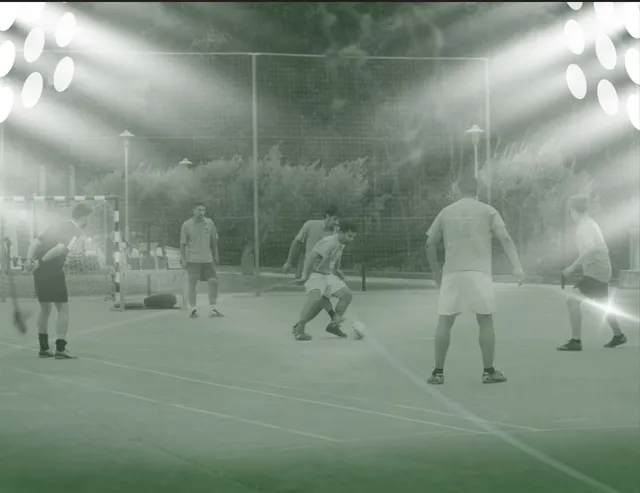 Vai rolar a bola em Alcanede! 2º Torneio de Futsal promete emoção e bancadas cheias