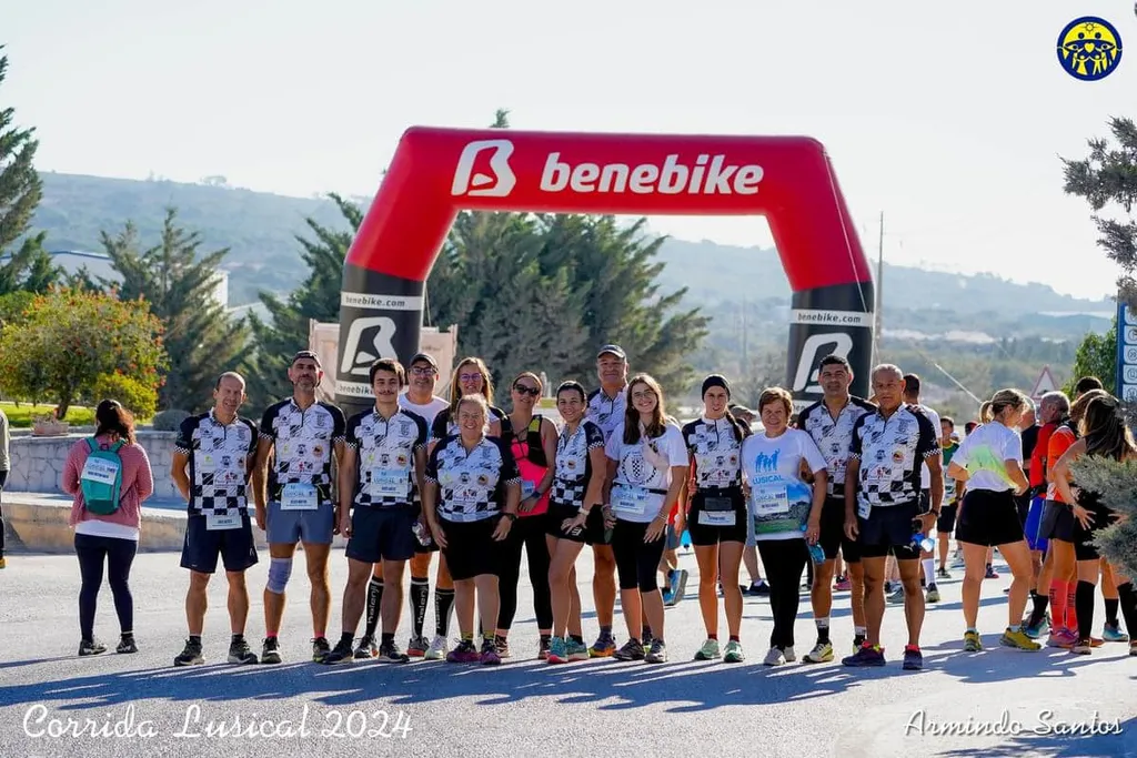 Três percursos, um espírito: 2º ADAR Trail desafia atletas dia 28 de junho
