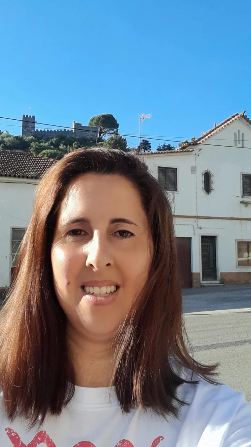 Autárquicas 2025: Filipa Silva é a candidata do PS à Junta de Freguesia de Alcanede
