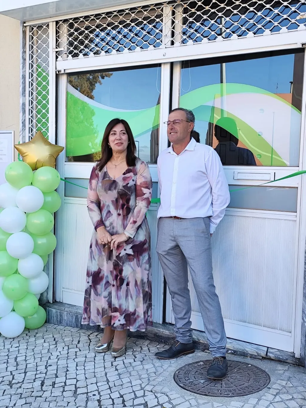Serra do Saber reforça aposta na formação profissional e reuniu colaboradores, parceiros e amigos num dia de celebração