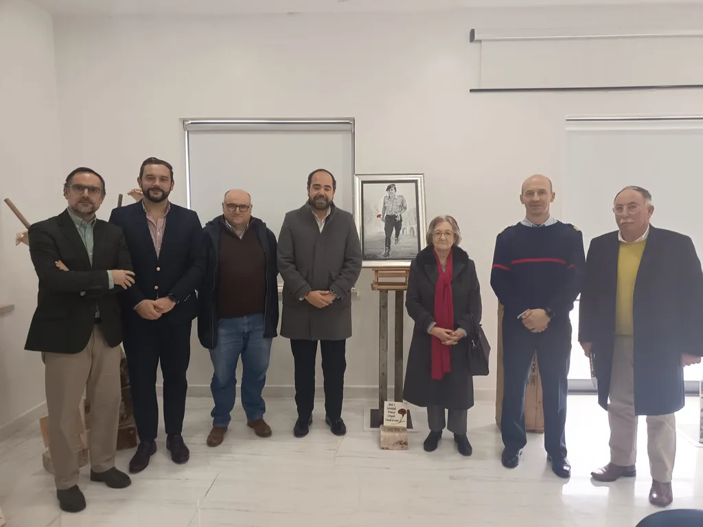 Inaugurada a Exposição “25 de Abril de 1974 – Vivências e Memórias” no Quartel dos BVA