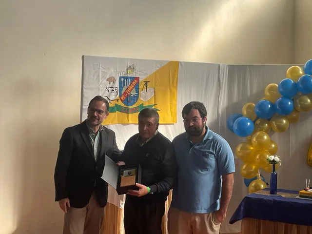 Homenagem a Manuel Vitor Dias da Cruz