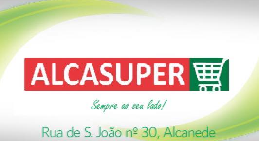 Alcasuper