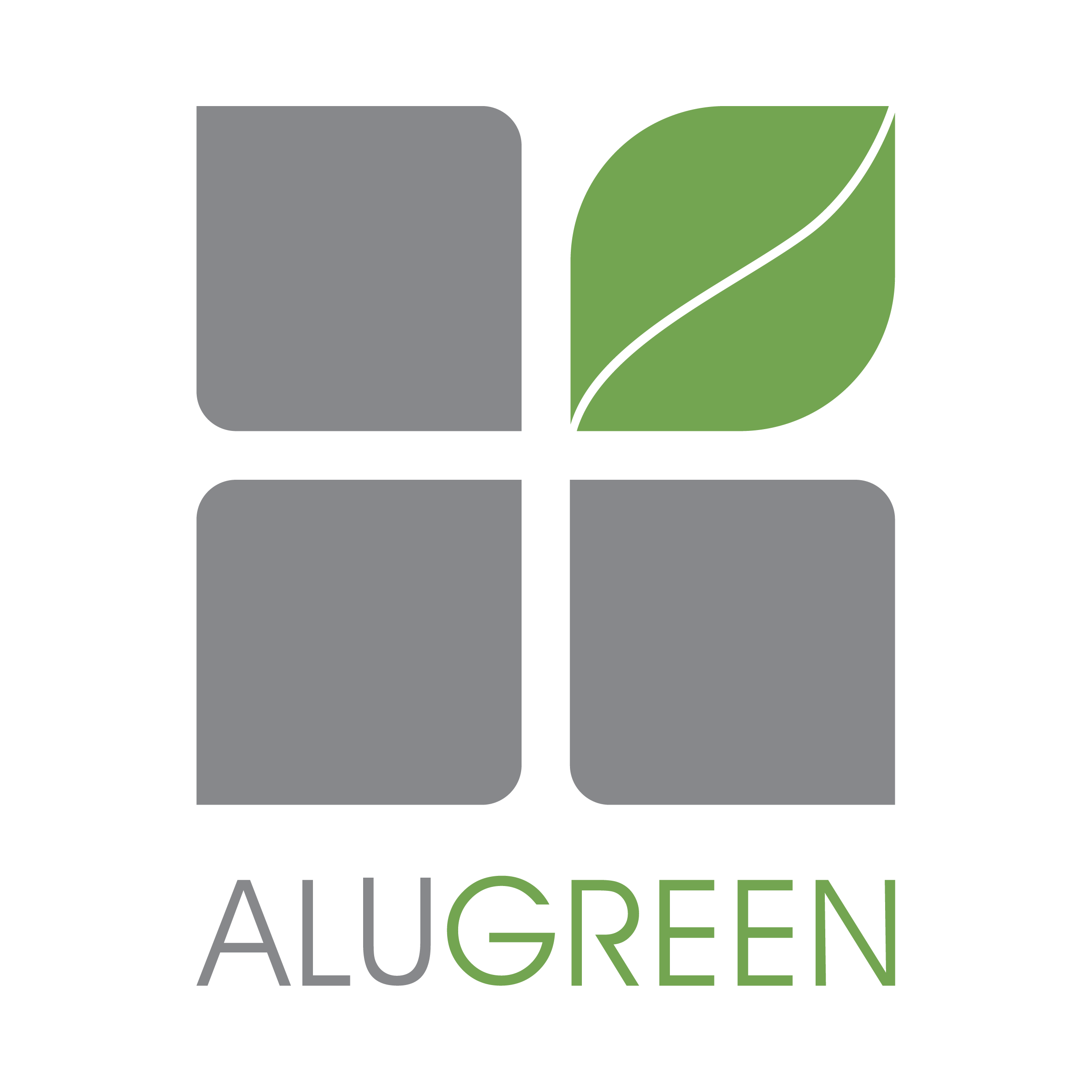 Alugreen Caixilharias