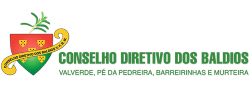 Conselho Directivo dos Baldios de Alcanede