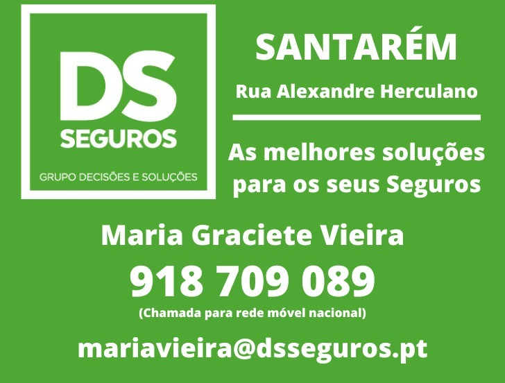 DS Santarém