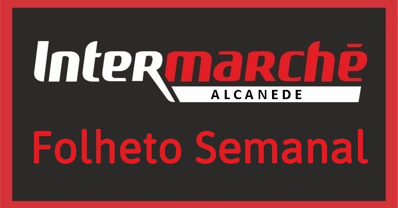 Inter-Marché Alcanede