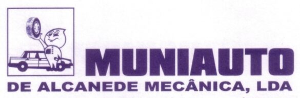 Muniauto Alcanede