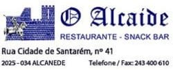 O Alcaide