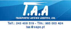 TAA - Transportes António Arroteia