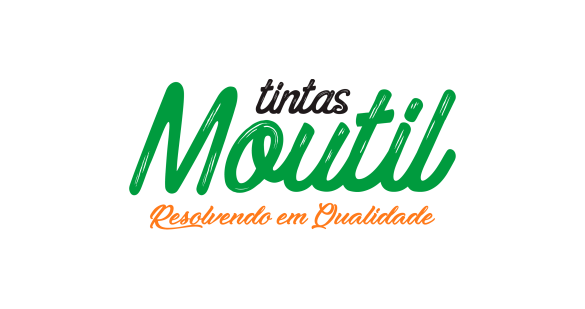 Tintas Moutil